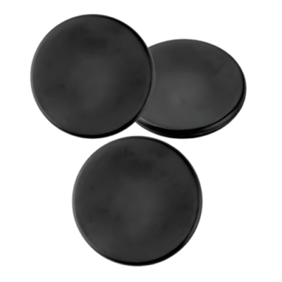 Durable HF RFID Clothing Tag 13.56MHz ISO 18000-6C GEN 2 – The Inventory Master