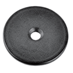 Durable HF RFID Clothing Tag 13.56MHz ISO 18000-6C GEN 2 – The Inventory Master