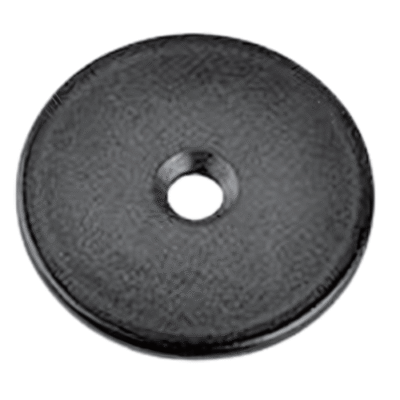 Durable HF RFID Clothing Tag 13.56MHz ISO 18000-6C GEN 2 – The Inventory Master