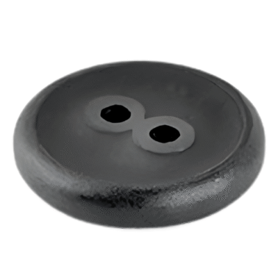 Durable HF RFID Clothing Tag 13.56MHz ISO 18000-6C GEN 2 – The Inventory Master