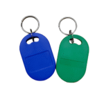TIMHF-2005-4.png Custom 13.56 MHz Access Control RFID ABS Keyfob – The Inventory Master