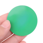 TIMHF-2007-2.png NFC Social Media Tag with NTAG213 Chip and Epoxy Surface – The Inventory Master