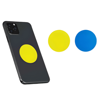 TIMHF-2007-4.png NFC Social Media Tag with NTAG213 Chip and Epoxy Surface – The Inventory Master