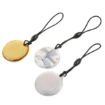Waterproof NFC Epoxy Tag Sticker with Fast Read-Write Time – The Inventory Master