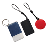 Waterproof NFC Epoxy Tag Sticker with Fast Read-Write Time – The Inventory Master