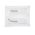 RFID Label Tags 13.56MHz UHF ISO 15693 ABS Customized – The Inventory Master