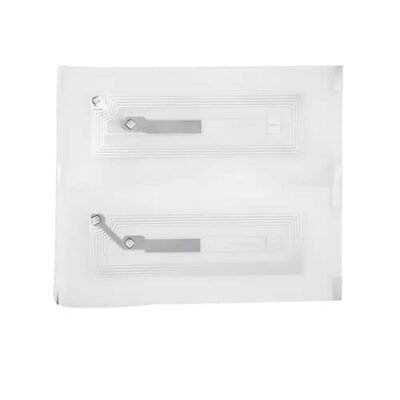 RFID Label Tags 13.56MHz UHF ISO 15693 ABS Customized – The Inventory Master