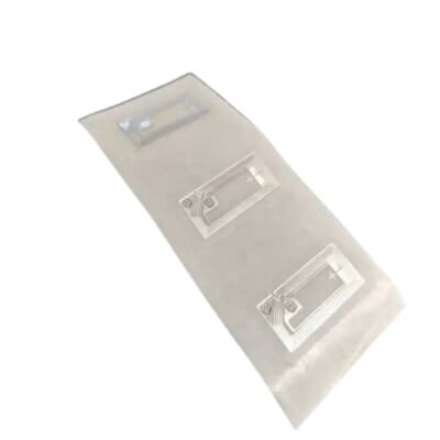 Customizable 13.56 MHz RFID NFC Tag with ISO 14443A Chip – The Inventory Master