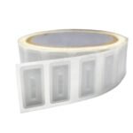 Customizable 13.56 MHz RFID NFC Tag with ISO 14443A Chip – The Inventory Master