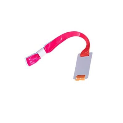 13.56 MHz HF RFID Square Paper Tag, 512-bit to 10K-bit, 10cm – The Inventory Master