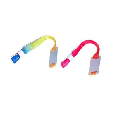 13.56 MHz HF RFID Square Paper Tag, 512-bit to 10K-bit, 10cm – The Inventory Master