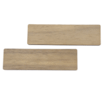 Eco-Friendly Custom Printed NTAG215 Wooden RFID Card – The Inventory Master
