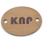 Eco-Friendly Custom Printed NTAG215 Wooden RFID Card – The Inventory Master