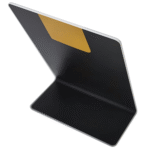 TIMHF-20582.png RFID Smart Card Inlay 13.56MHz Inlay Sheet Prelam – The Inventory Master