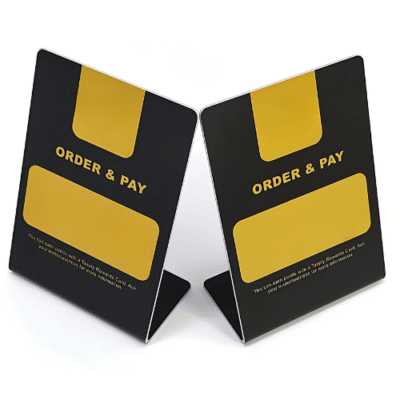 TIMHF-20584.png RFID Smart Card Inlay 13.56MHz Inlay Sheet Prelam – The Inventory Master
