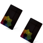 Personalized AES Encryption NTAG 424 DNA NFC Card – The Inventory Master