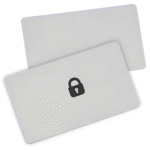 Personalized AES Encryption NTAG 424 DNA NFC Card – The Inventory Master