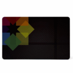 Personalized AES Encryption NTAG 424 DNA NFC Card – The Inventory Master