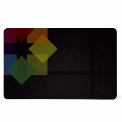 Personalized AES Encryption NTAG 424 DNA NFC Card – The Inventory Master