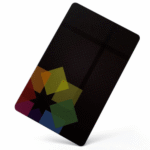 Personalized AES Encryption NTAG 424 DNA NFC Card – The Inventory Master