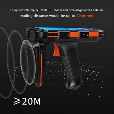 TIMHF-245-2-1.png 13.56MHz NFC 860-960MHz Long Range Handheld RFID Scanner – The Inventory Master