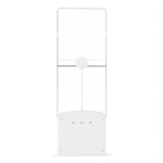 UHF Long Range RFID Tag Reader 13.56MHz IP65 Android 10 – The Inventory Master