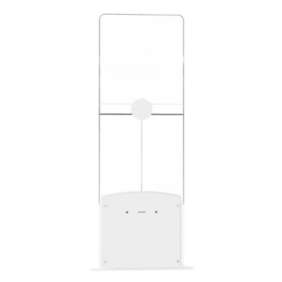 UHF Long Range RFID Tag Reader 13.56MHz IP65 Android 10 – The Inventory Master