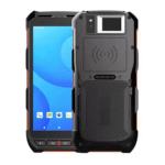 Wiegand RFID Barcode Scanner NFC QR Code Reader – The Inventory Master