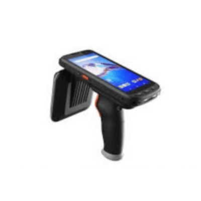 Long-Range NFC HF Reader with Android 10.0 Support – The Inventory Master