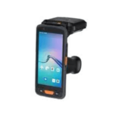 Long-Range NFC HF Reader with Android 10.0 Support – The Inventory Master