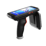 Industrial Rugged Handheld NFC Reader with Android 10.0 – The Inventory Master