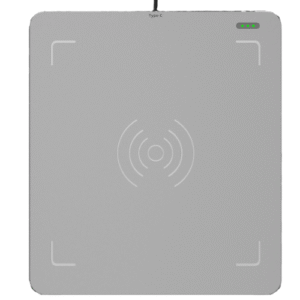 8-Core ARM Android Terminal with 13MP Camera and IP65 Rating – The Inventory Master