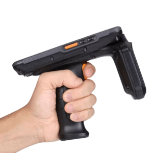 NFC Contactless Access Control Mobile Data Terminal – The Inventory Master