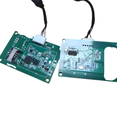 The Inventory Master Smart Card Reader Embedded Module