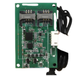 The Inventory Master Smart Card Reader Embedded Module