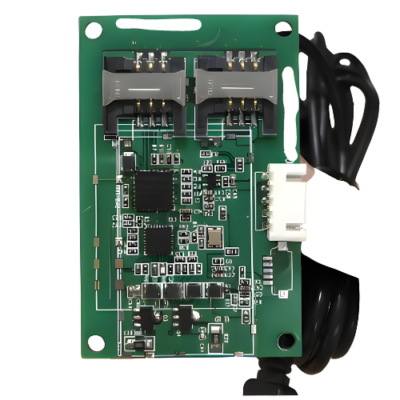The Inventory Master Smart Card Reader Embedded Module