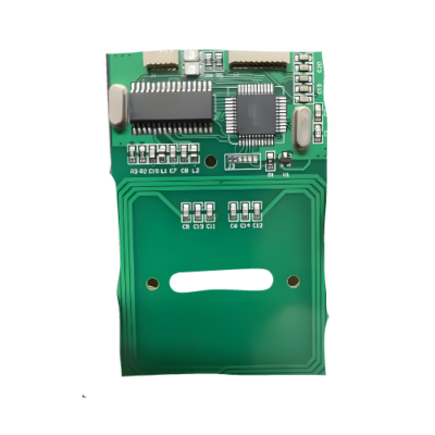 The Inventory Master RFID Embedded Card Reader Writer Module