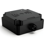 Mini HF RFID Card Reader, 13.56 MHz, IP66, Wide Voltage – The Inventory Master