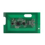 The Inventory Master NFC Shared Bike Smart Lock