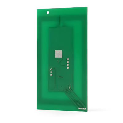 The Inventory Master NFC Shared Bike Smart Lock