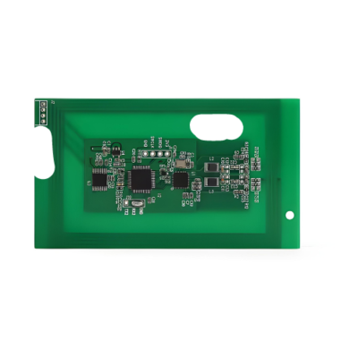 The Inventory Master NFC Shared Bike Smart Lock