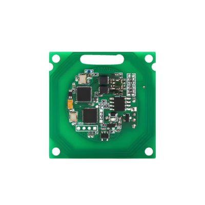 TIMHF-3065-3.png 13.56MHz HF RFID Module Chip, ISO14443A, DC 5V, Compact – The Inventory Master