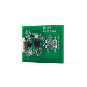 The Inventory Master RFID Card Reader Module