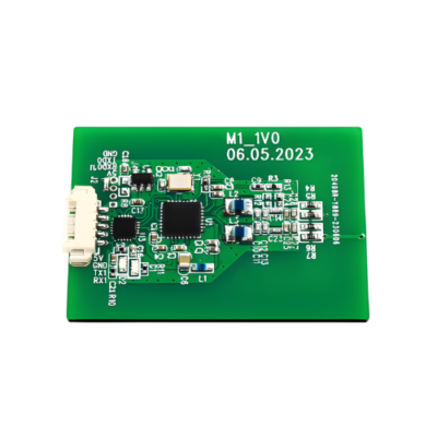The Inventory Master RFID Card Reader Module