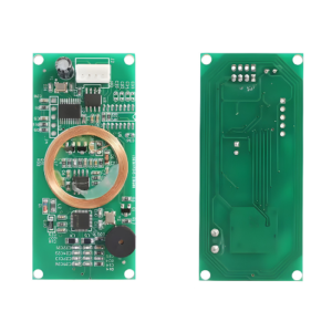 The Inventory Master RFID Writer Smart Access Control Card Reader Module
