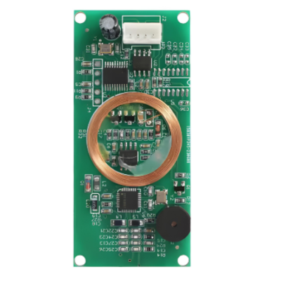 TIMHF-3068-2-1.png The Inventory Master RFID Writer Smart Access Control Card Reader Module