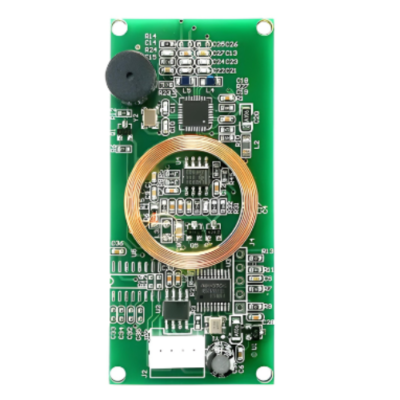 TIMHF-3068-3.png The Inventory Master RFID Writer Smart Access Control Card Reader Module