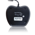 TIMHF-3085.2-1.png The Inventory Master RS232 RFID Desktop Biometric Fingerprint Reader 13.56 MHz