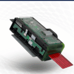 The Inventory Master RS232 RFID Payment Kiosk Magnetic Card Reader 13.56 MHz