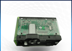 The Inventory Master RS232 RFID Payment Kiosk Magnetic Card Reader 13.56 MHz